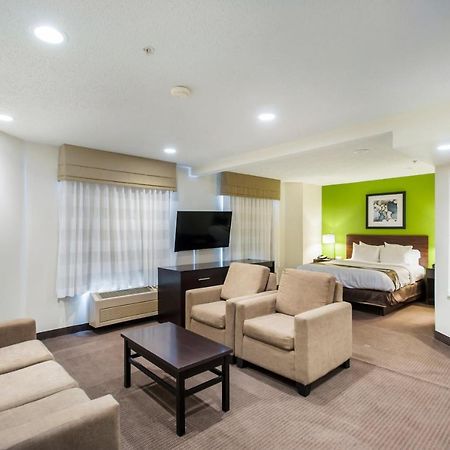 Quality Inn Grasonville Экстерьер фото
