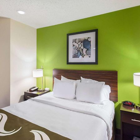 Quality Inn Grasonville Экстерьер фото
