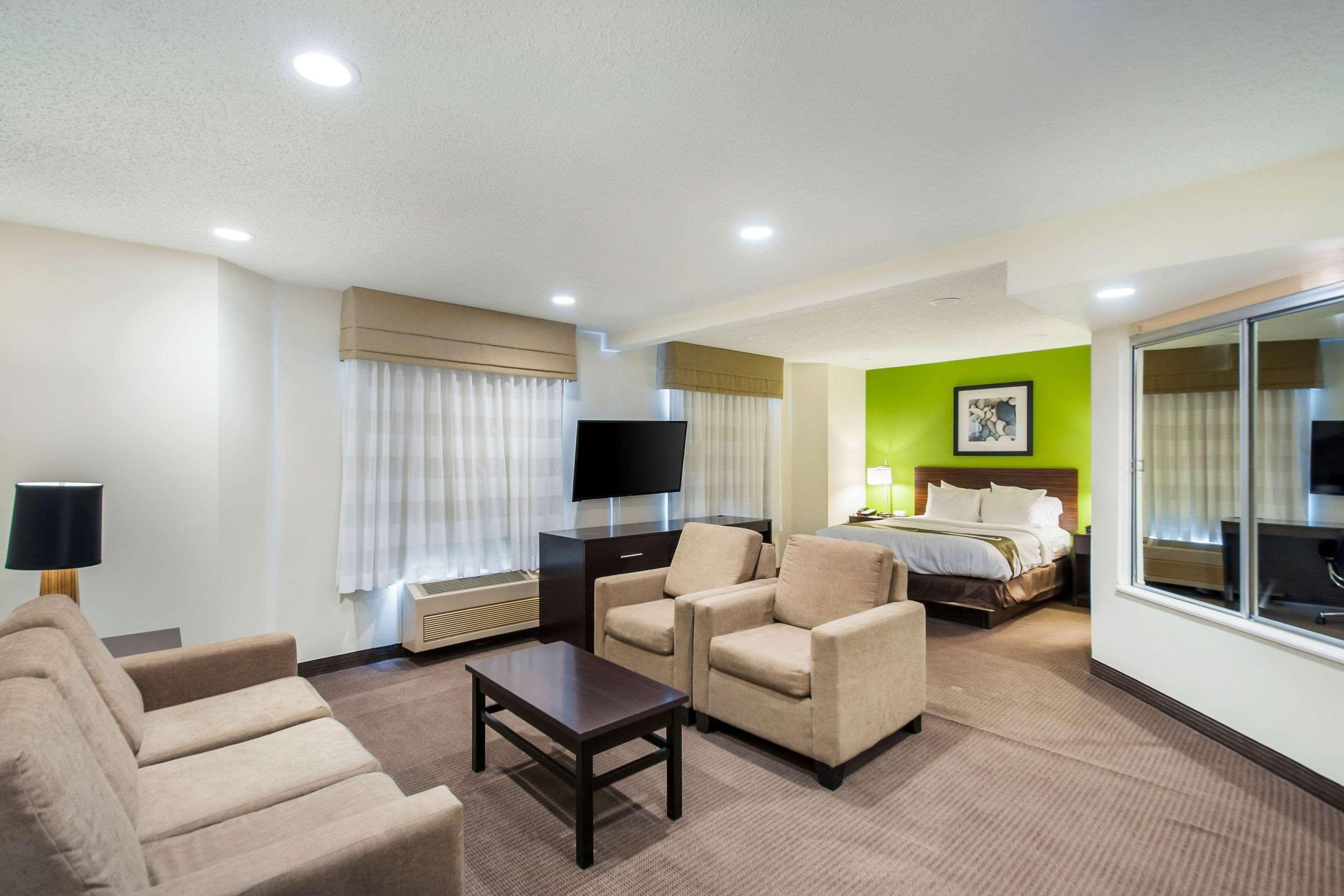 Quality Inn Grasonville Экстерьер фото