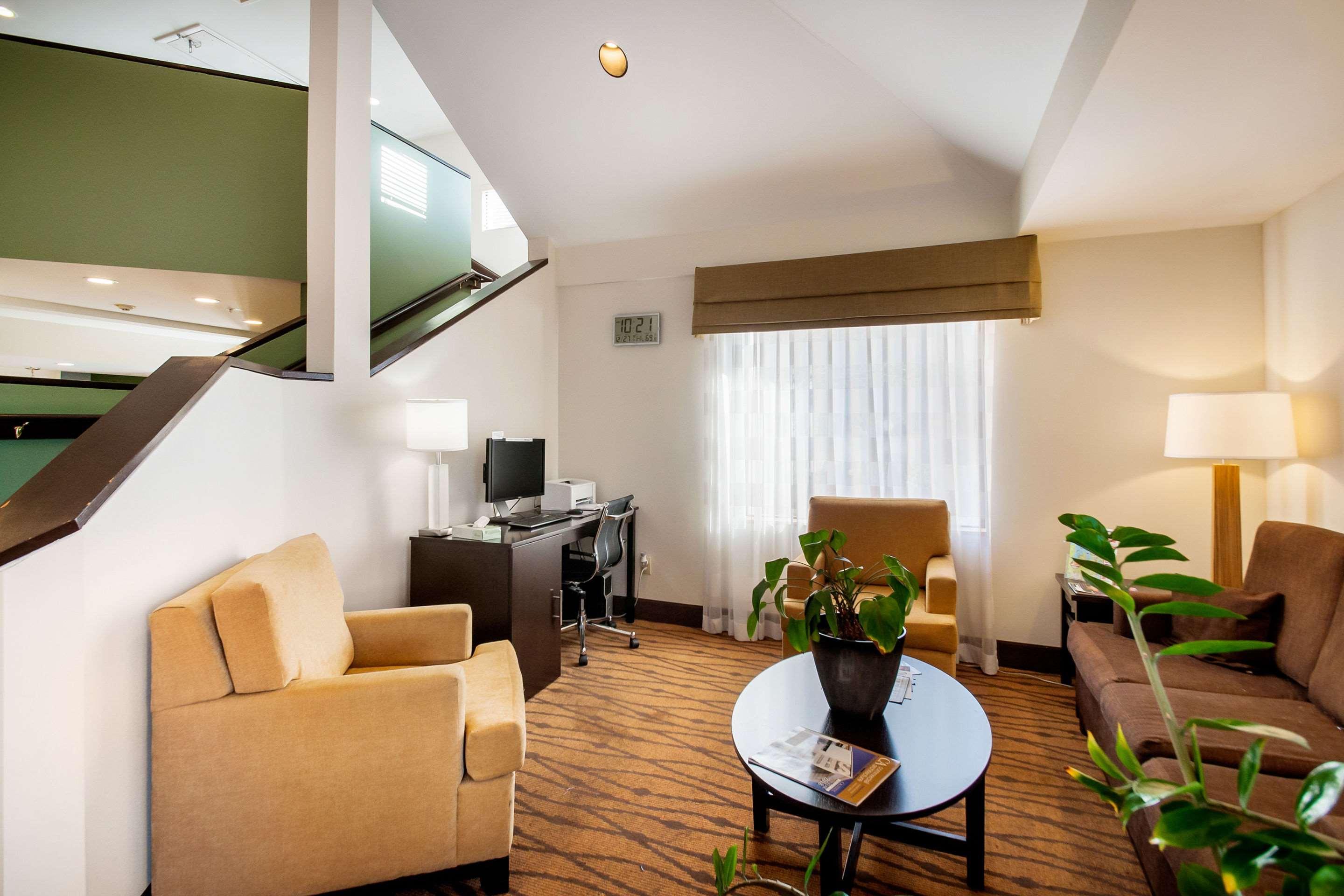 Quality Inn Grasonville Экстерьер фото