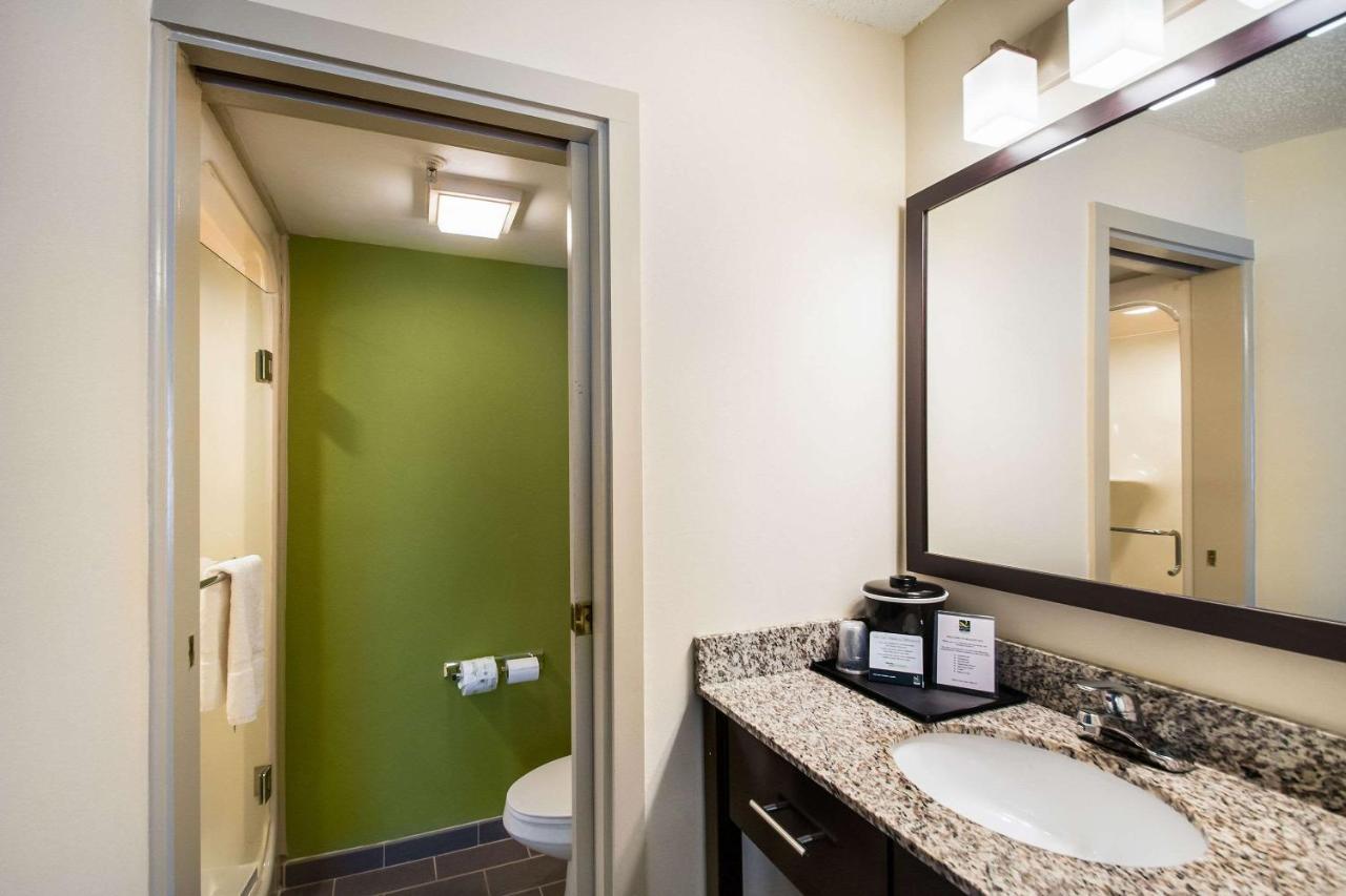 Quality Inn Grasonville Экстерьер фото